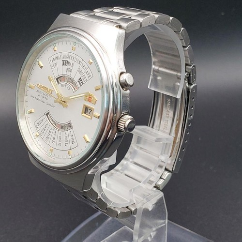 Orologio uomo automatico - orologio,