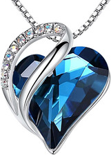 San Valentino Collana Donna