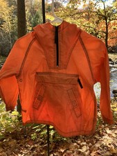 Giacca Antipioggia Antivento