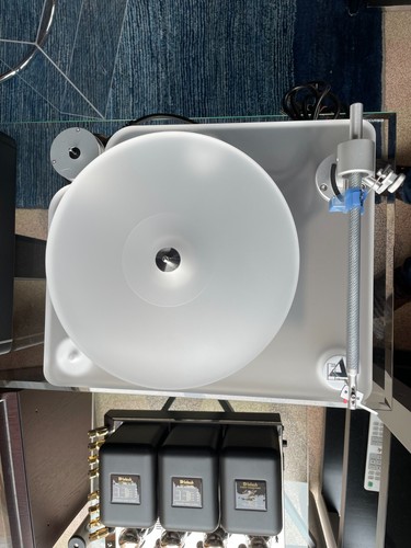 Clearaudio emotion satisfy - emotion,