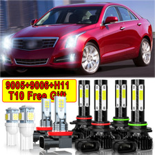 Para for cadillac ats - for,