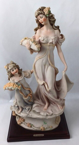 Figurina giuseppe armani - figurina,