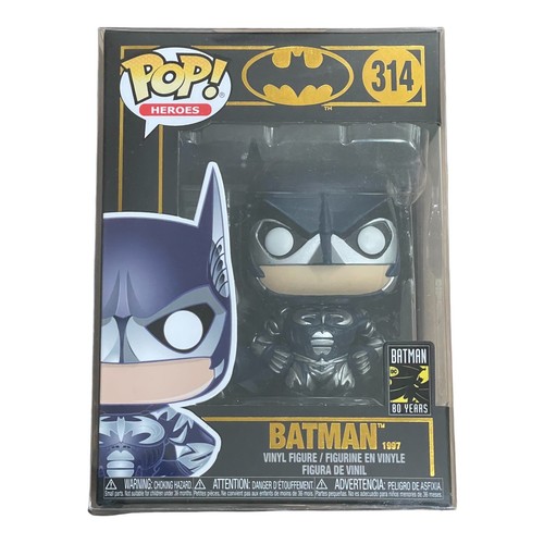 Funko toys pop - toys, dc