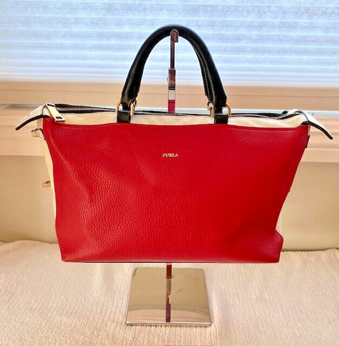 Borsa mano vera pelle - mano, in