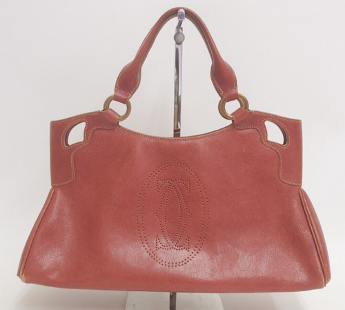 Autentica borsa mano in - borsa,