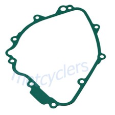 Guarnizione coperchio statore