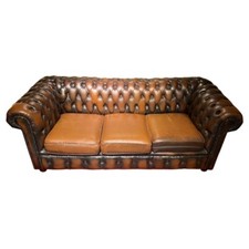 Divano Chesterfield Originale