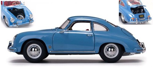 Modellino auto scala 18 - scala, 1:18
