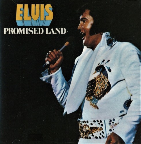 Elvis presley promised - elvis,