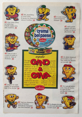 Pubblicita advertising - pubblicita',