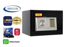 cassaforte elettronica