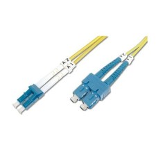 Cavo fibra ottica SC/LC 9/125