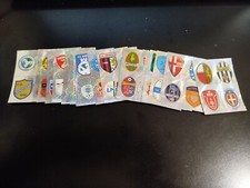 CALCIATORI PANINI 2006 07 SCUDETTI SERIE C SCEGLI DAL MENU DALLA A ALLA Z