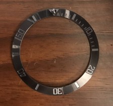 Inserto lunetta ceramica