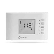 SEITRON TERMOSTATO DIGITALE