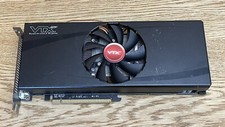 VTX Radeon HD7870 2 GB scheda