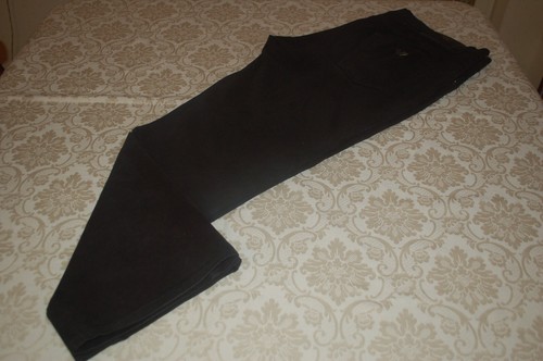 Wampum jeans uomo - uomo,, nero