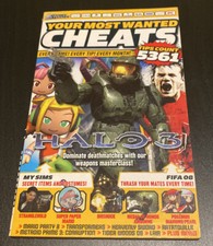 GAMES MASTER YOUR MOST WANT