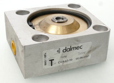 Cilindro Dalmec CSR-63-10 00.08.0161