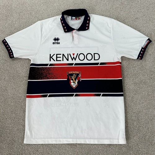 Maglia terza maglia calcio