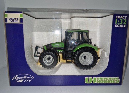 Universal hobbies deutz fahr - universal,