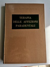 Libro storico odontoiatria
