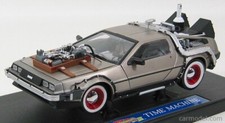 Sun Star DeLorean DMC-12 1982