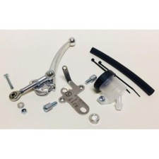 Supporto per pompa freno