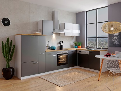 Cucina lineare - cucina,
