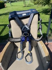 Imbracatura da arrampicata Dbi