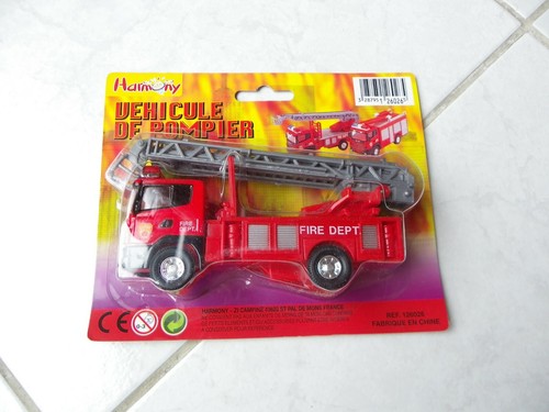 Veicolo dei pompieri fire dept - veicolo,