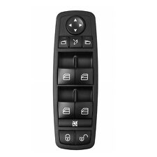 PULSANTIERA MERCEDES CLASSE A B W169 W245 A1698206710 INTERRUTTORE ALZA VETRI