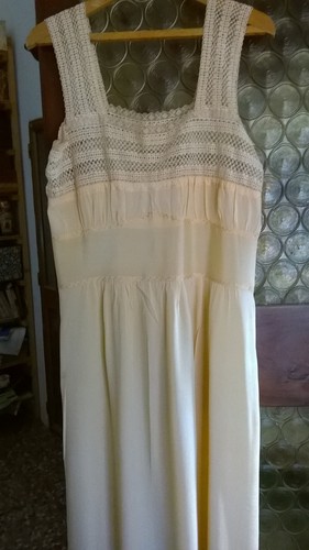 Camicia notte donna - donna, seta