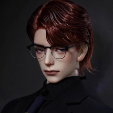 Bambola 1/3 BJD resina
