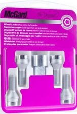 Pack Nissan Qashqai j11: Bulloni Antifurto+ 4 deflettori+ copri vasca baule  