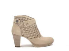 NERO GIARDINI Tronchetto donna P512382D/410 