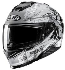 CASCO MOTO INTEGRALE DOPPIA