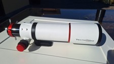 Telescopio rifrattore Tecnosky