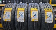 4 GOMME NUOVE GITI 215/65 R16