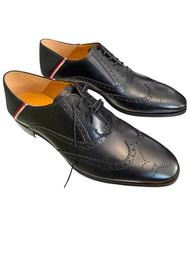Gucci new oxford - gucci, miro