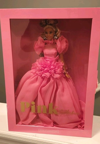 Barbie silkstone nuova - silkstone, con