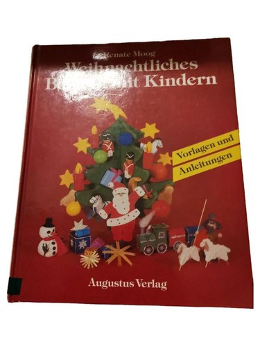 Renate moog libro natale - renate,