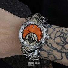 Y2K Orologio Uomo Orologio