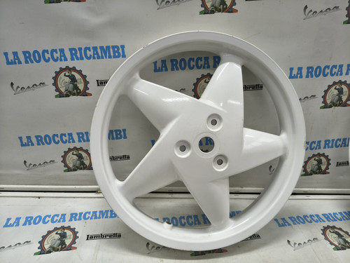 Cerchio ruota posteriore - ruota,