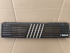 Mascherina Frontale Fiat Uno