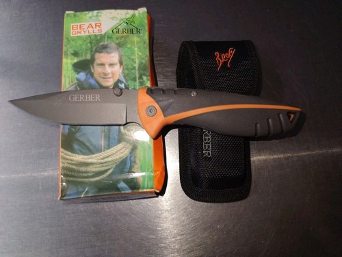Coltello pieghevole tascabile
