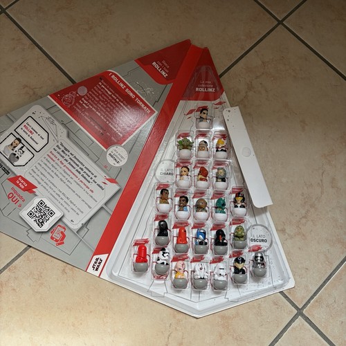 Rollinz star wars - rollinz,
