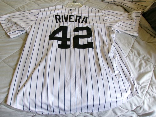 Maglia majestic rivera new - maglia,