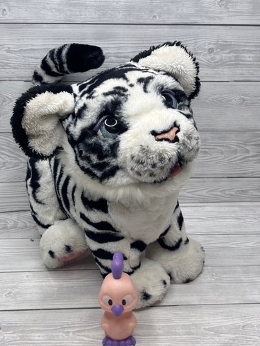 Peluche furreal friends - peluche,