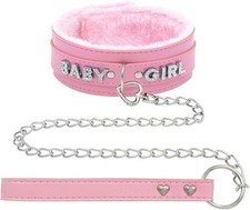 Collana girocollo ADEMISHIA